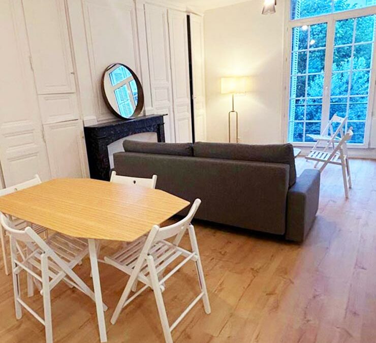 L&rsquo;investissement locatif de Charles à Brest