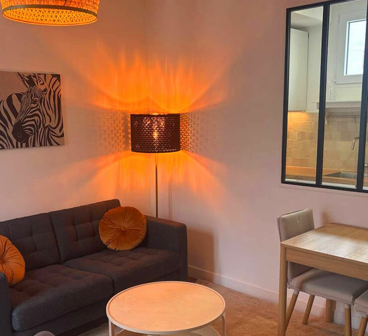 L&rsquo;investissement locatif d&rsquo;Antoine dans le Grand Paris