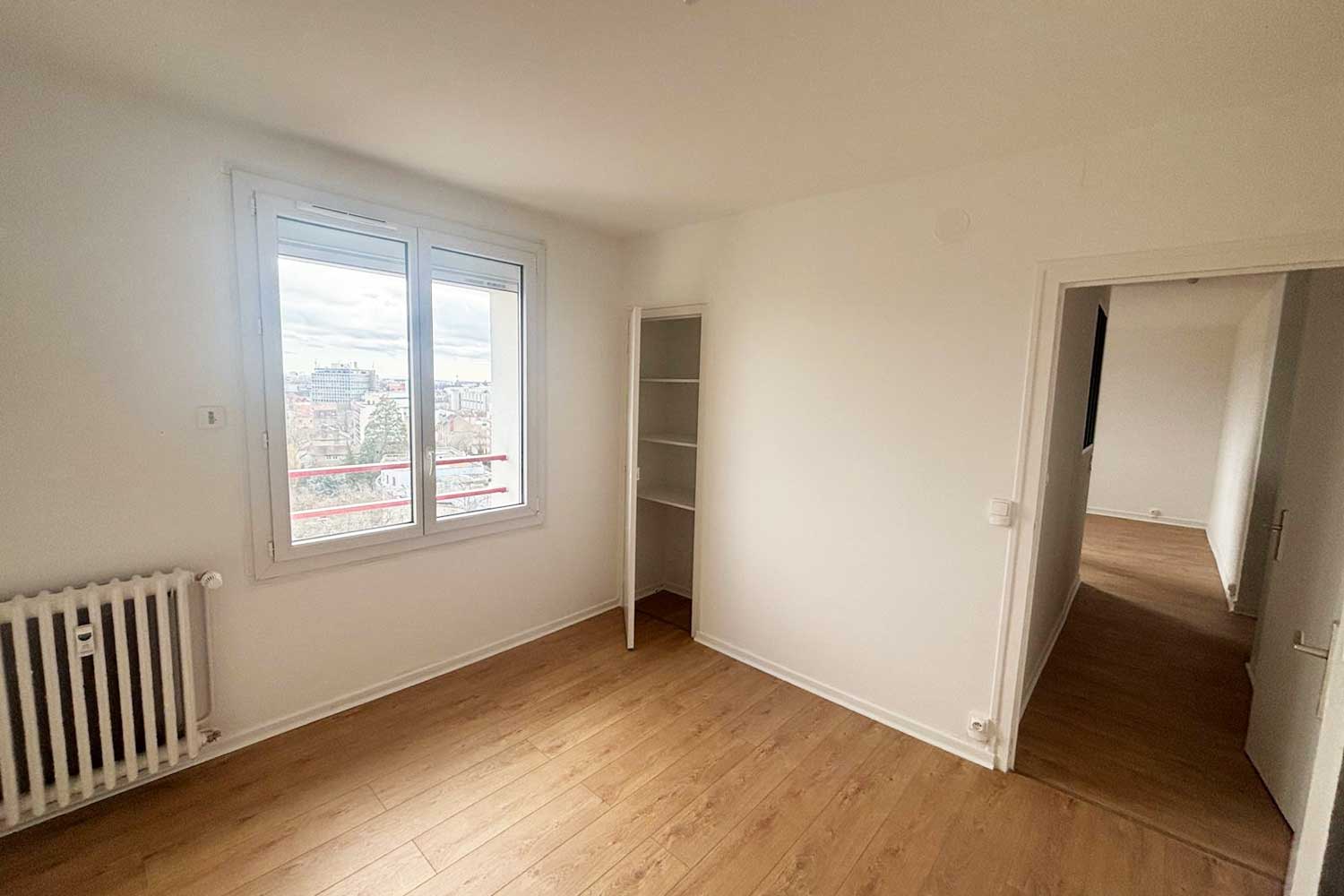 investissement locatif à dijon photo chambre