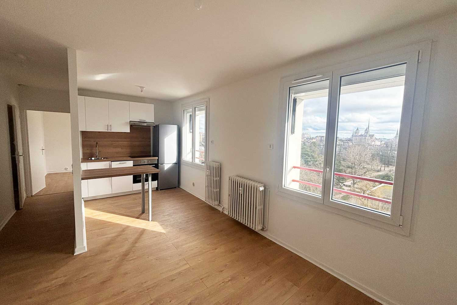 investissement locatif à dijon photo cuisine
