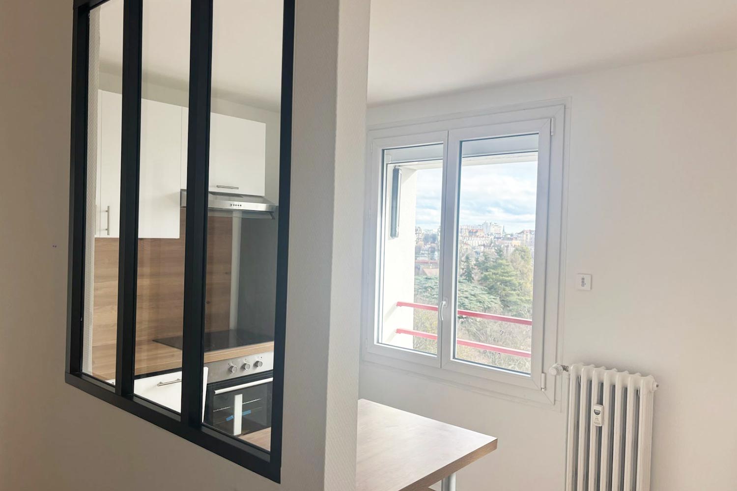 investissement locatif à dijon photo verriere