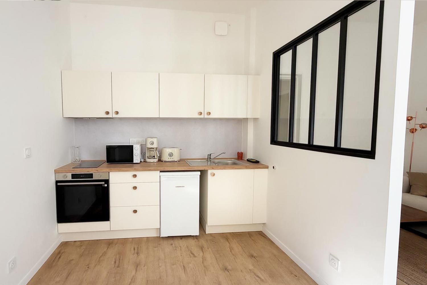 investissement locatif bordeaux photo cuisine