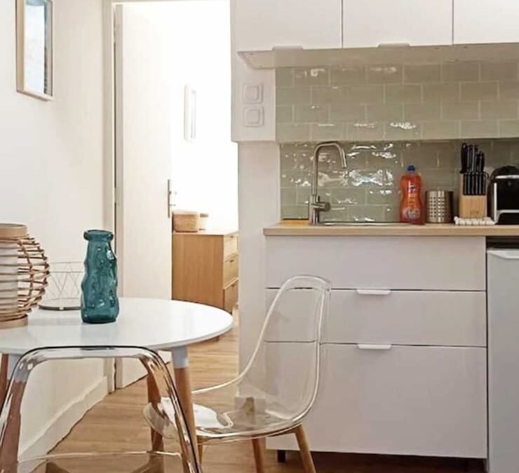 L&rsquo;investissement locatif de Giulia à Marseille