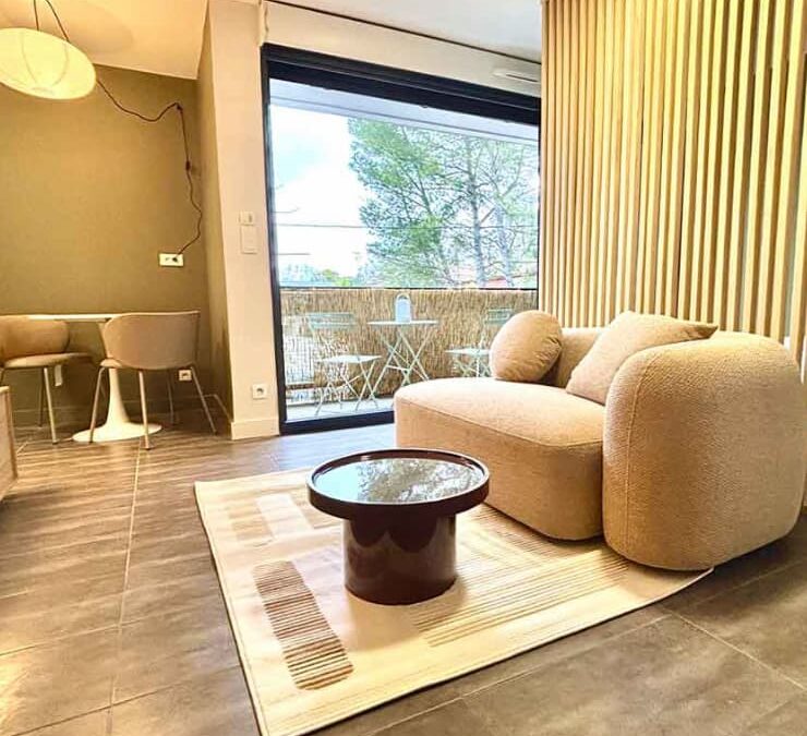 L&rsquo;investissement locatif de Carole à Montpellier