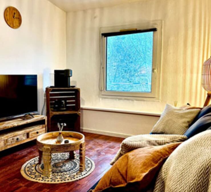 L&rsquo;investissement locatif de Laure à Montpellier