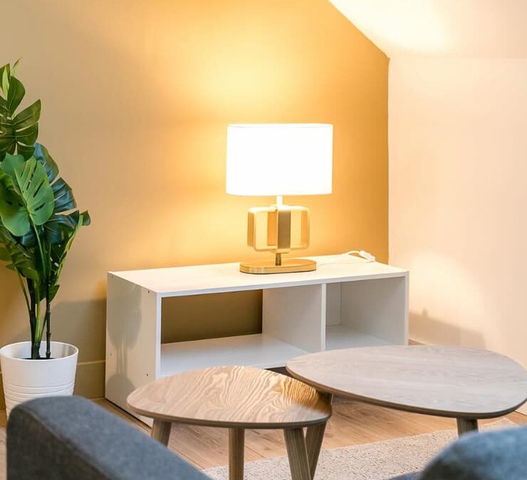 L&rsquo;investissement locatif de Thomas et Domitille à Nantes