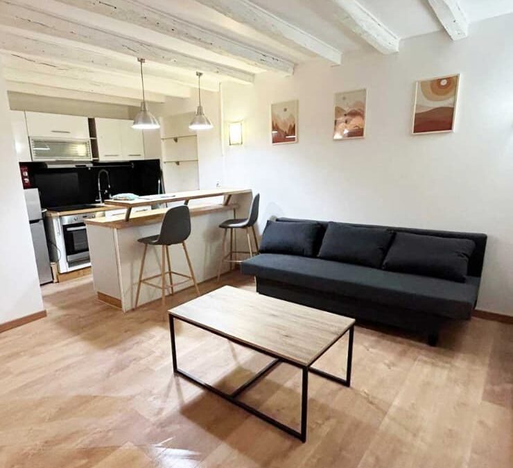 L&rsquo;investissement locatif de Simon à Tours