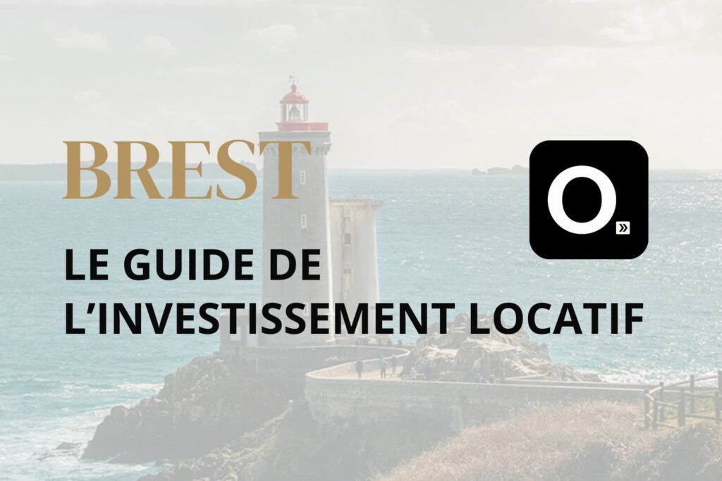 le guide de l'investissement locatif à Brest le guide de l'investissement locatif à Brest