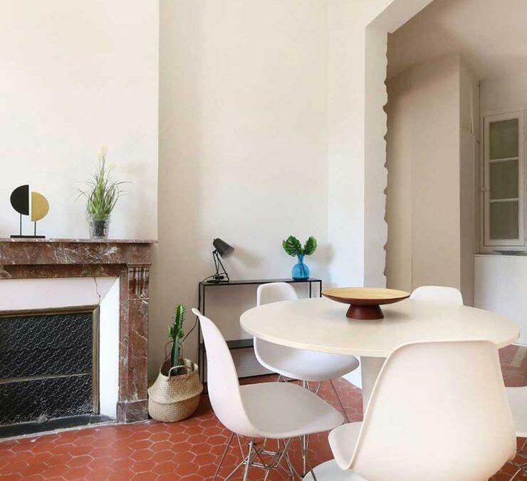 L&rsquo;investissement locatif de Julie et Marc à Montpellier