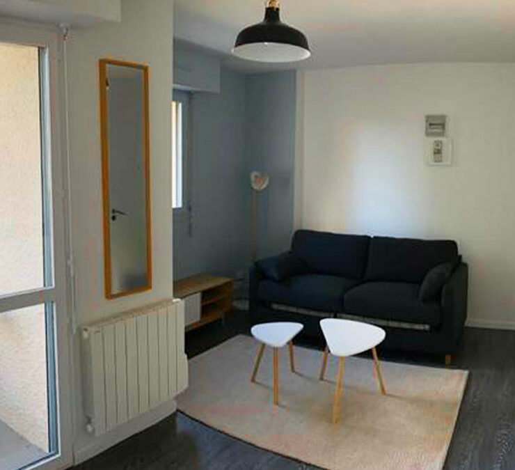 L&rsquo;investissement locatif de Pierre à Rennes