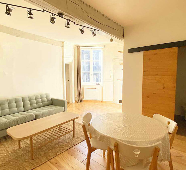L&rsquo;investissement locatif d&rsquo;Antoine à Rennes