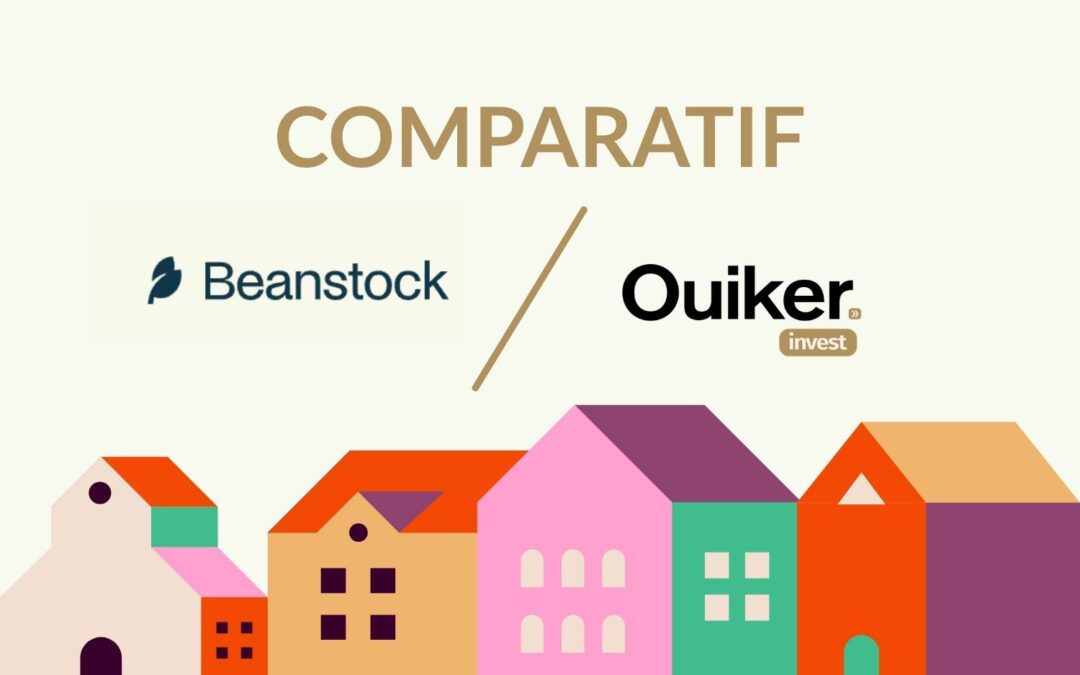 Comparatif Ouiker ou Beanstock