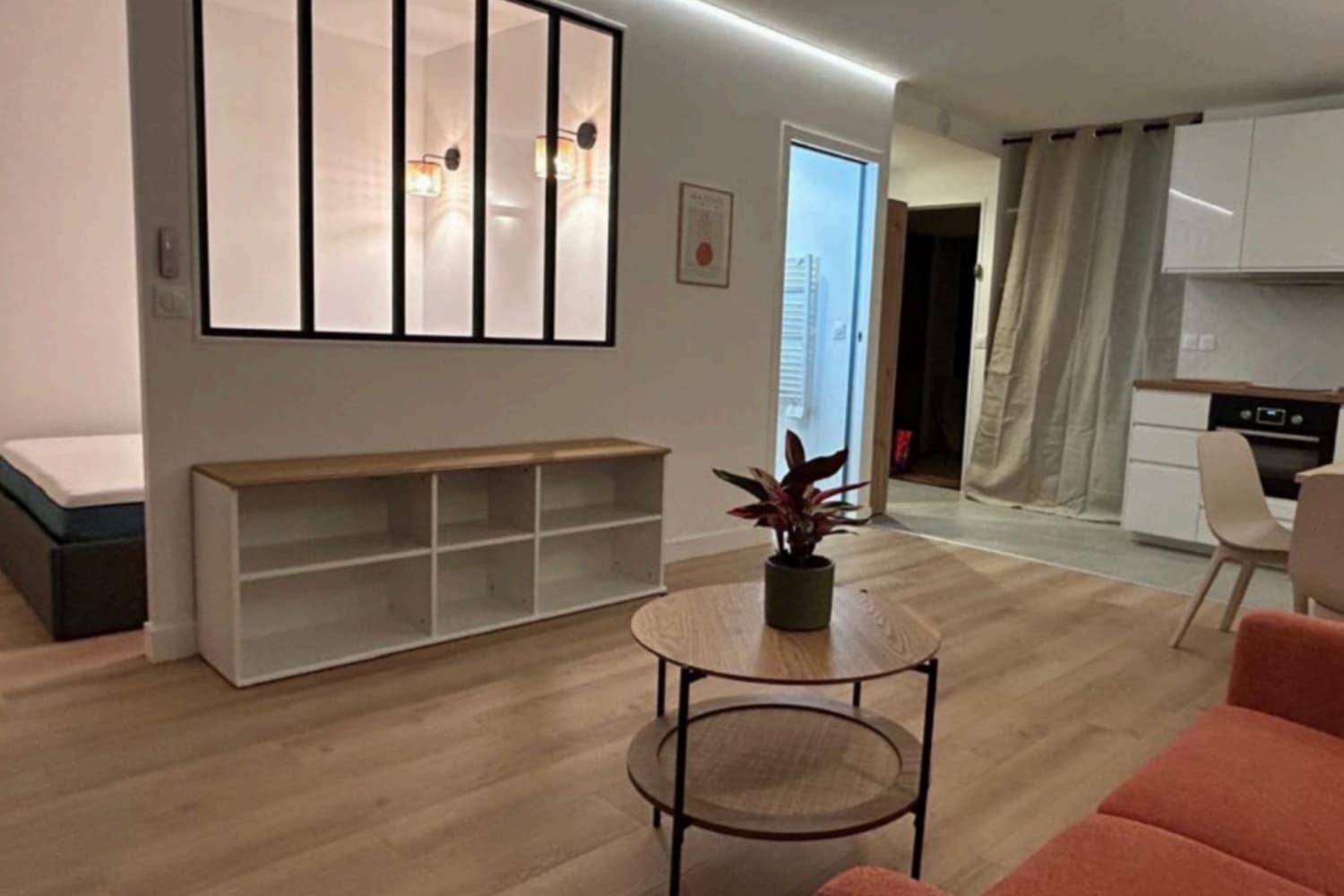 investissement-locatif-clichy-marianne-salon-entree