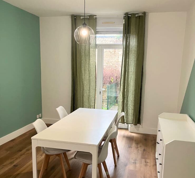 L&rsquo;investissement locatif de Catherine à Niort