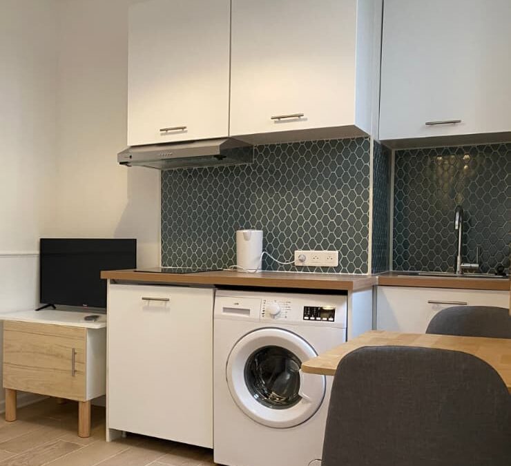 L&rsquo;investissement locatif d&rsquo;Arthur à Orléans