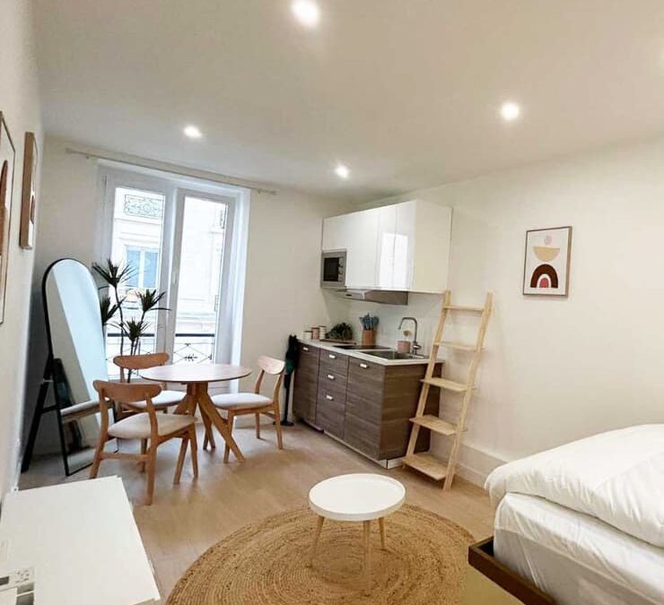 L&rsquo;investissement locatif d&rsquo;Astrid à Paris