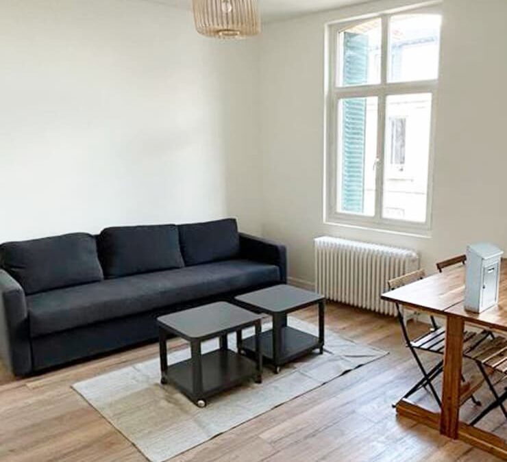 L&rsquo;investissement locatif d&rsquo;Édouard à Tours