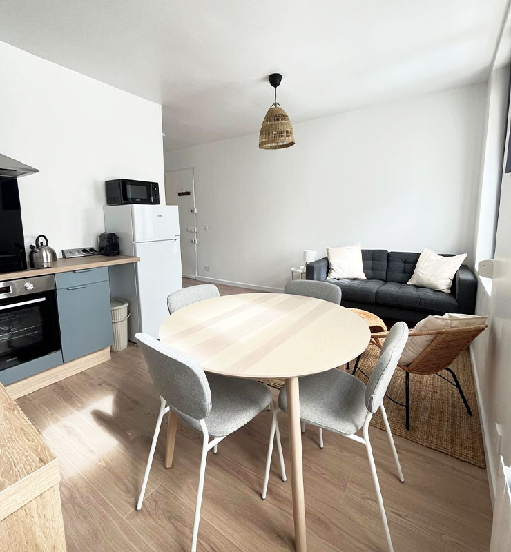 photo investissement locatif Rouen