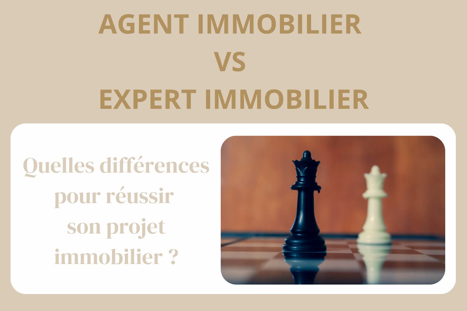 couv article agent vs expert immobilier