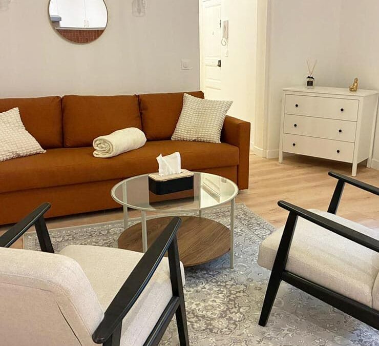 L&rsquo;investissement locatif de Laurent à Angers