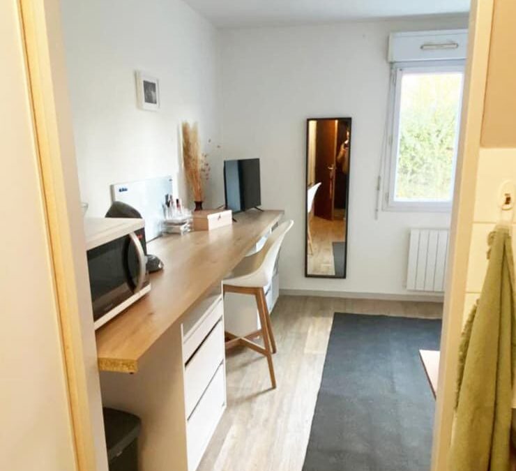 L&rsquo;investissement locatif de Paul à Angers