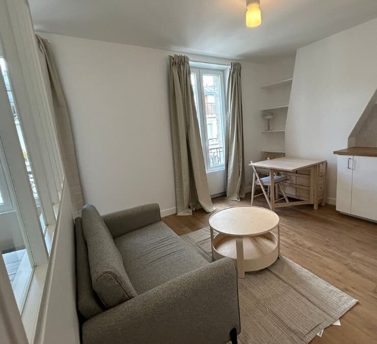 L&rsquo;investissement locatif de Théophile et Émilie