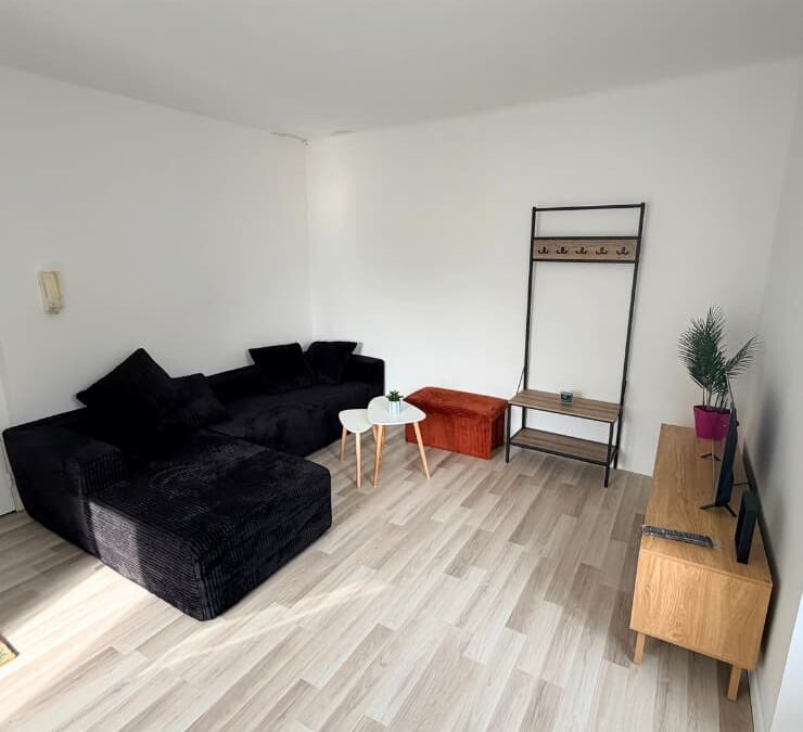 L&rsquo;investissement locatif de Sébastien à Quimper