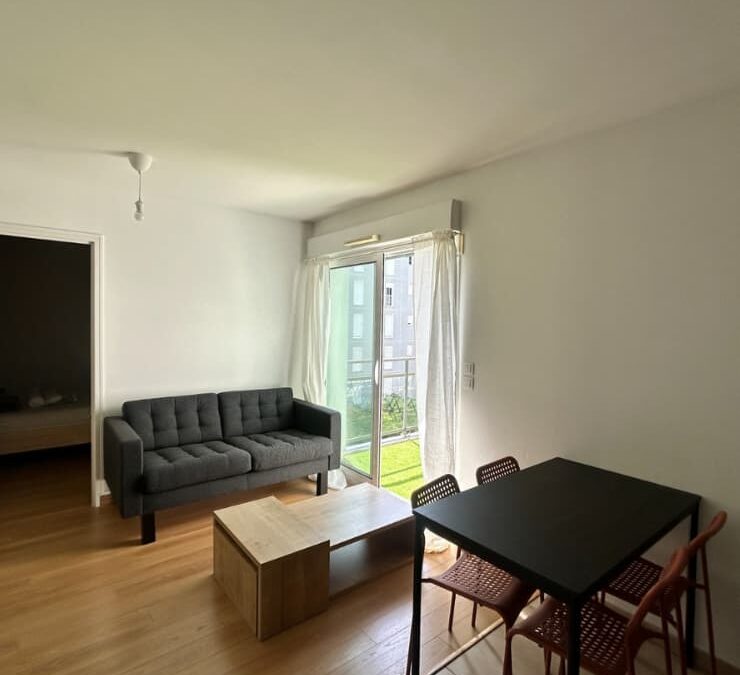L&rsquo;investissement locatif de Julien à Rennes