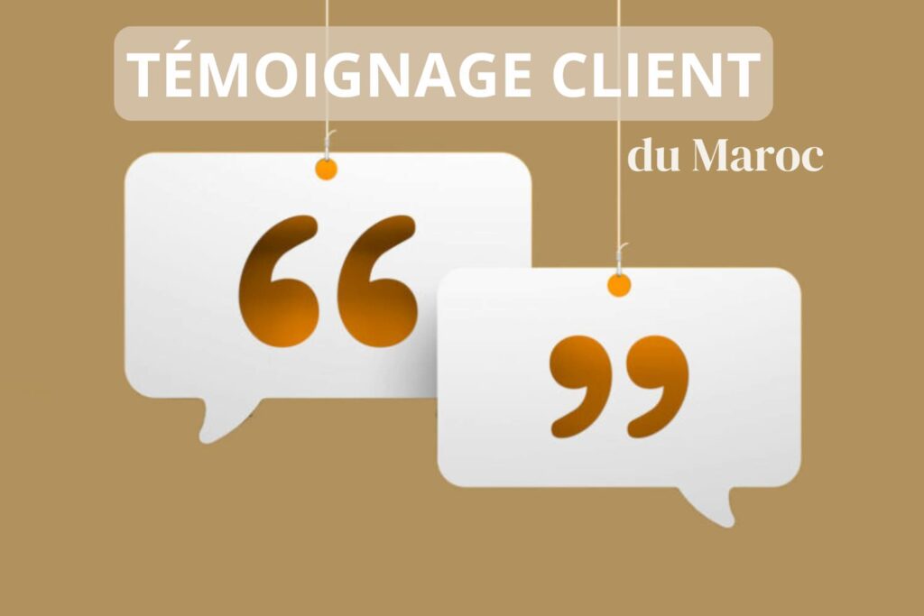 temoignages-clients Maroc temoignages-clients Maroc