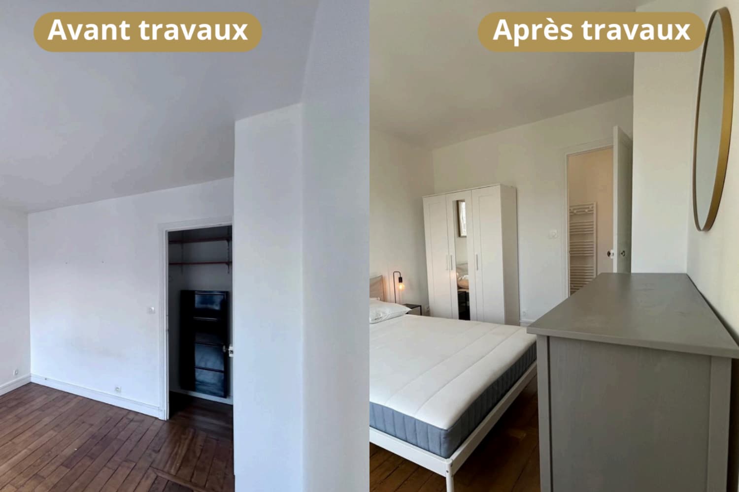 investissement-locatif-clichy-grand-paris-simon-violette-avant-apres-chambre