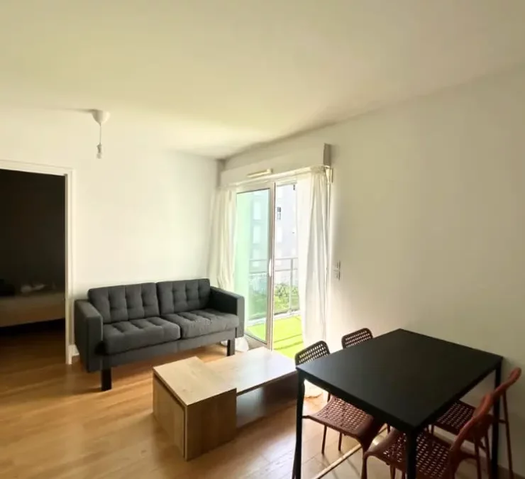 L&rsquo;investissement locatif de Julien à Rennes