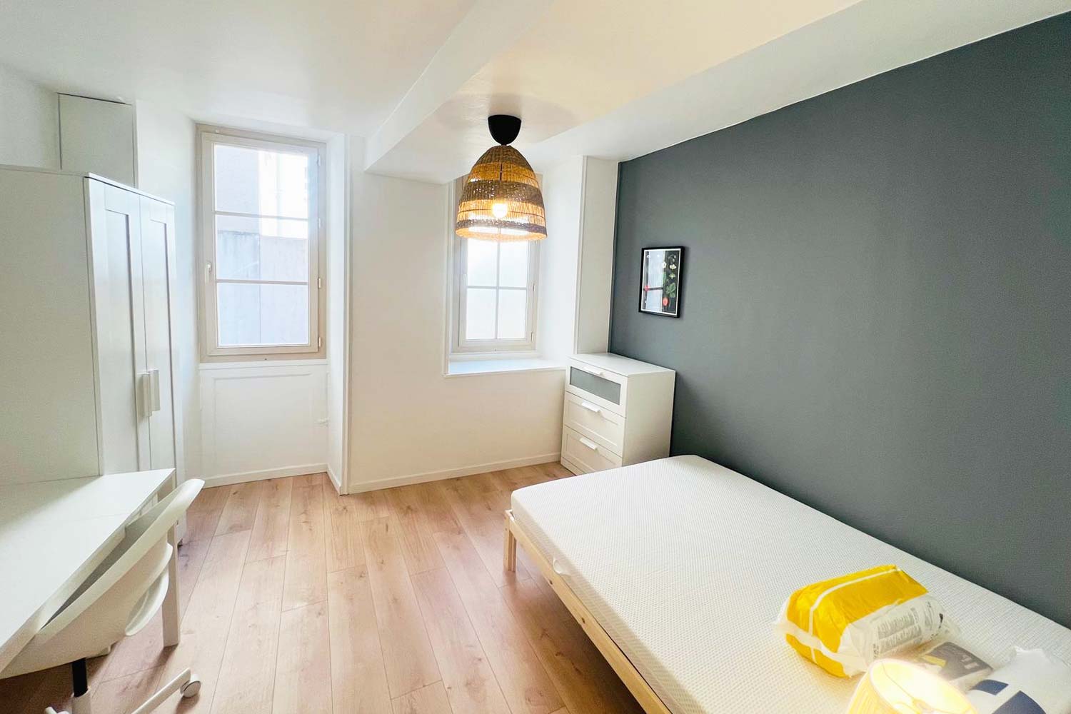 photo investissement locatif à Angers
