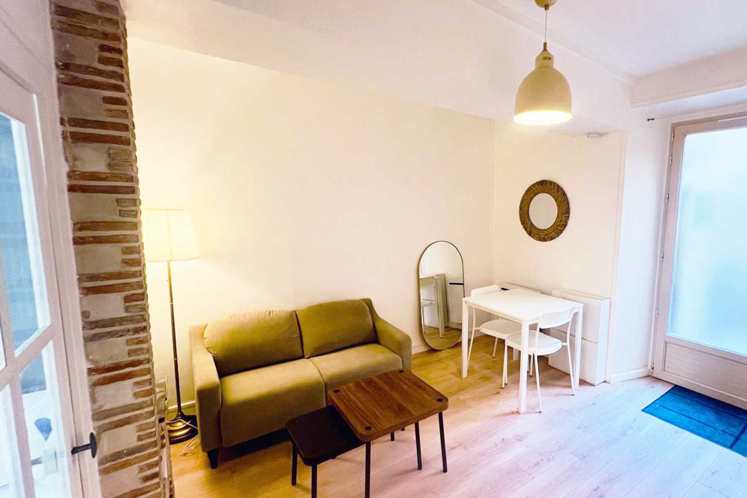 photo investissement locatif à Angers