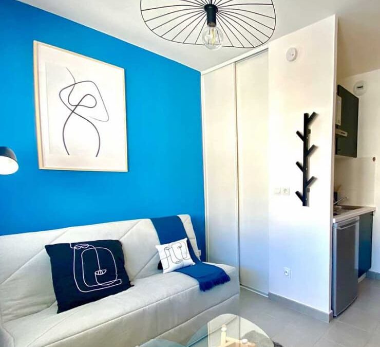 L&rsquo;investissement locatif de Dominique à Montpellier