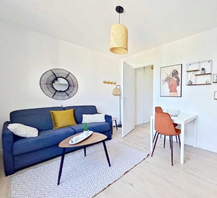 L&rsquo;investissement locatif de Julien à Montpellier