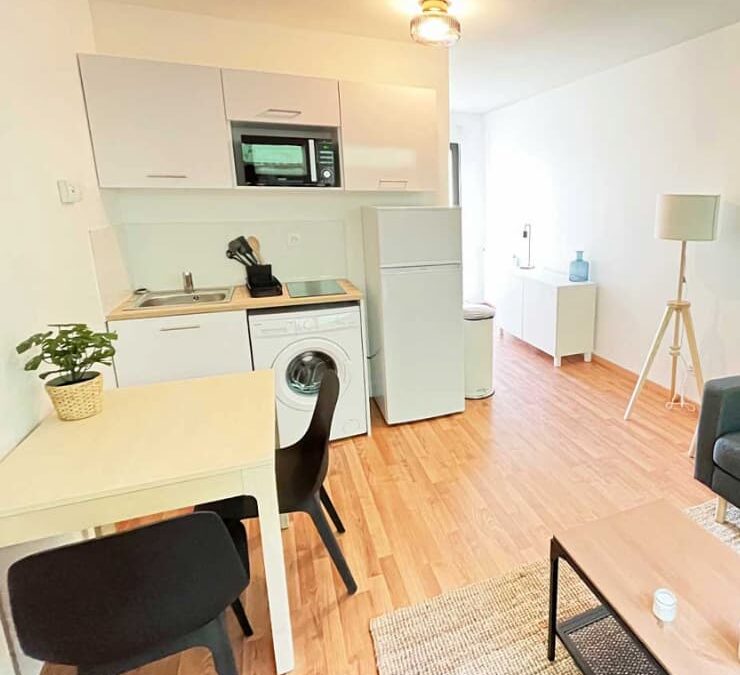 L&rsquo;investissement locatif d&rsquo;Agathe et Hermann à Nantes