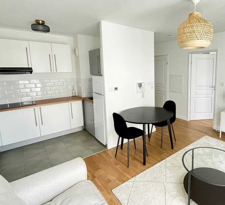 L&rsquo;investissement locatif de Julie et Guillaume à Nantes