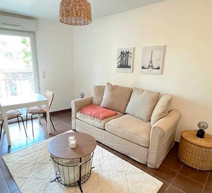 L&rsquo;investissement locatif de Paul et Christine à Nantes