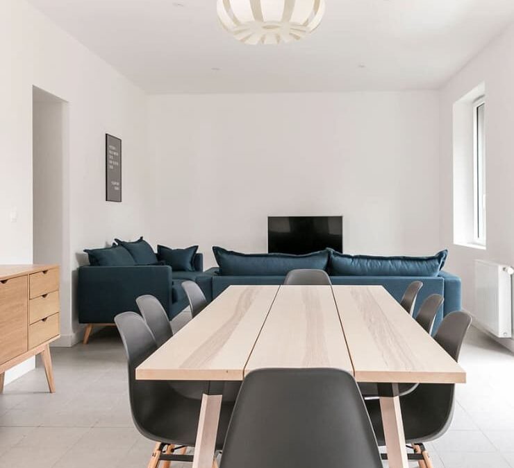 L&rsquo;investissement locatif de Pierre-Marie à Nantes