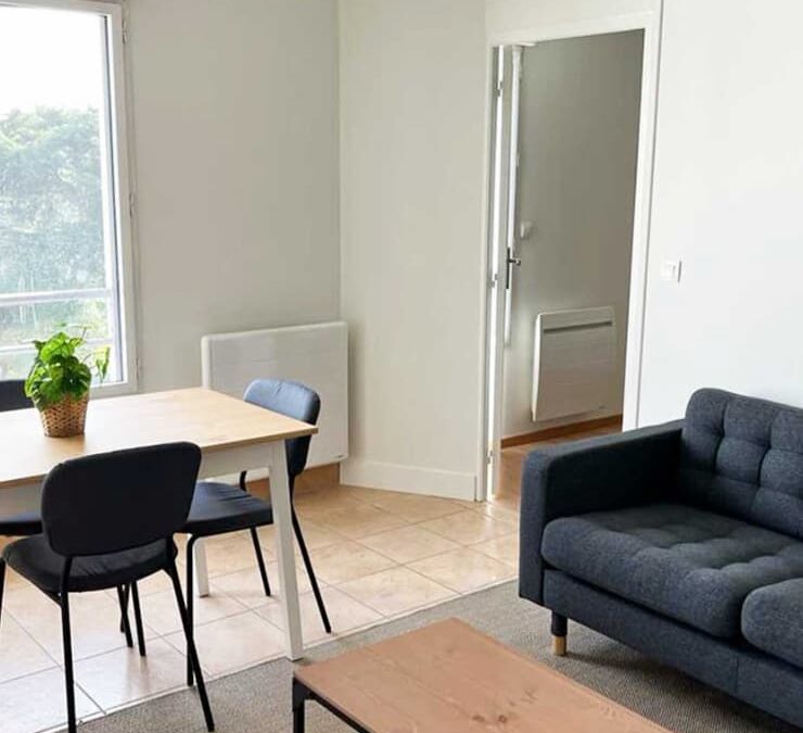 L&rsquo;investissement locatif de Romain à Nantes