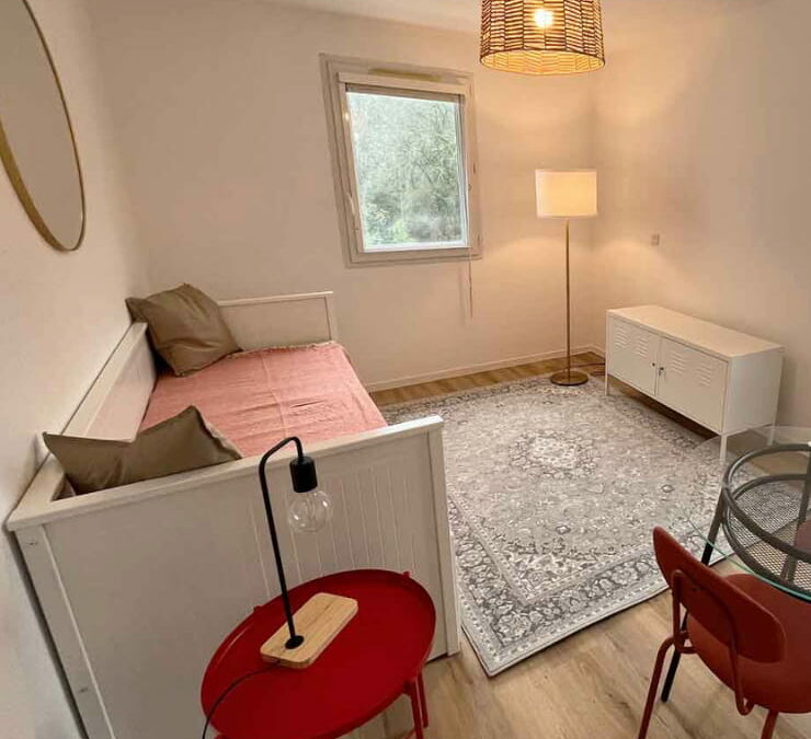 L&rsquo;investissement locatif de Simon à Nantes