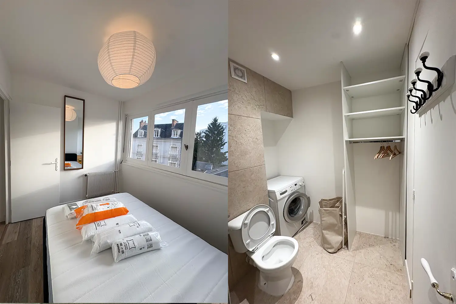 investissement locatif Orleans photo