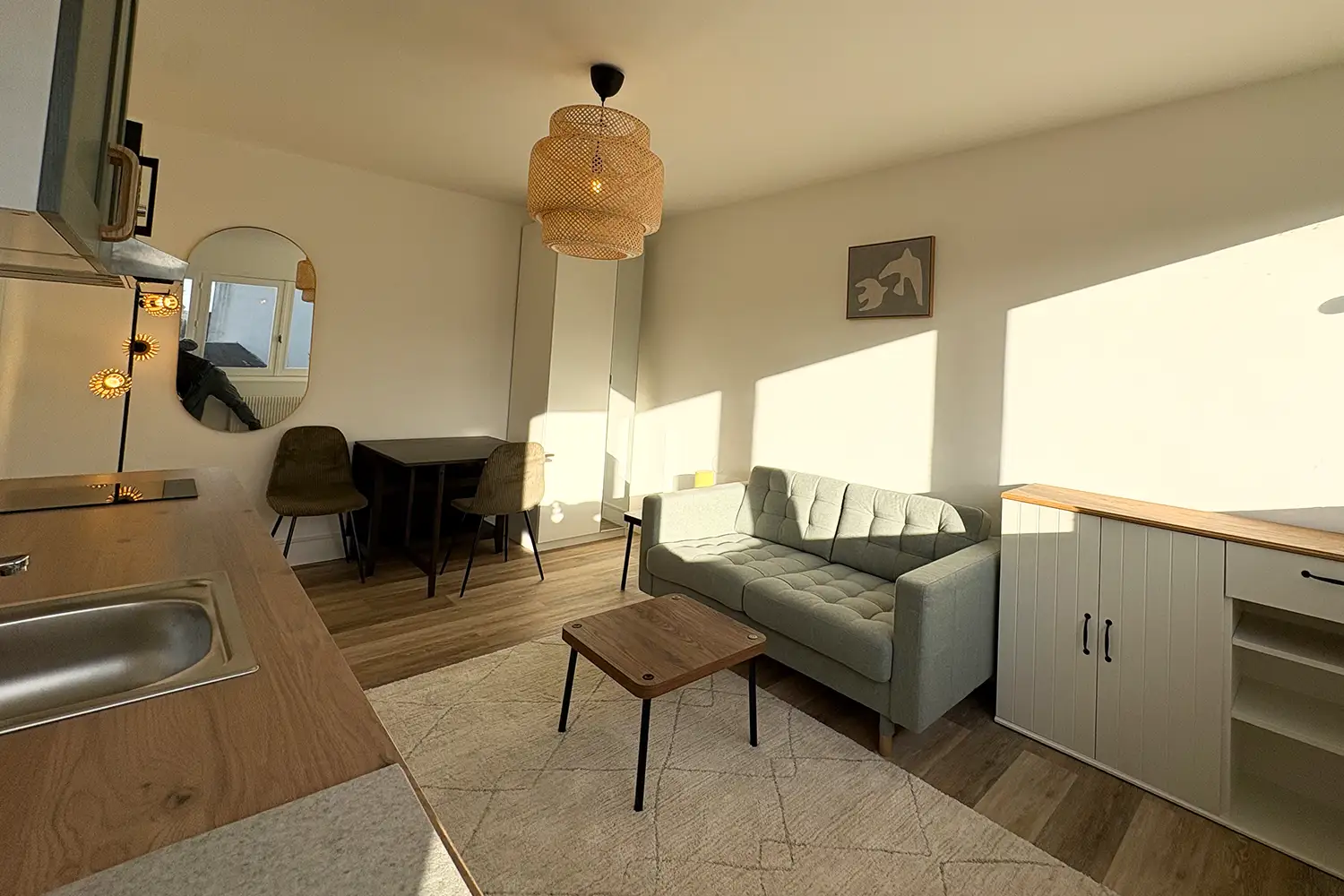 investissement locatif Orleans photo