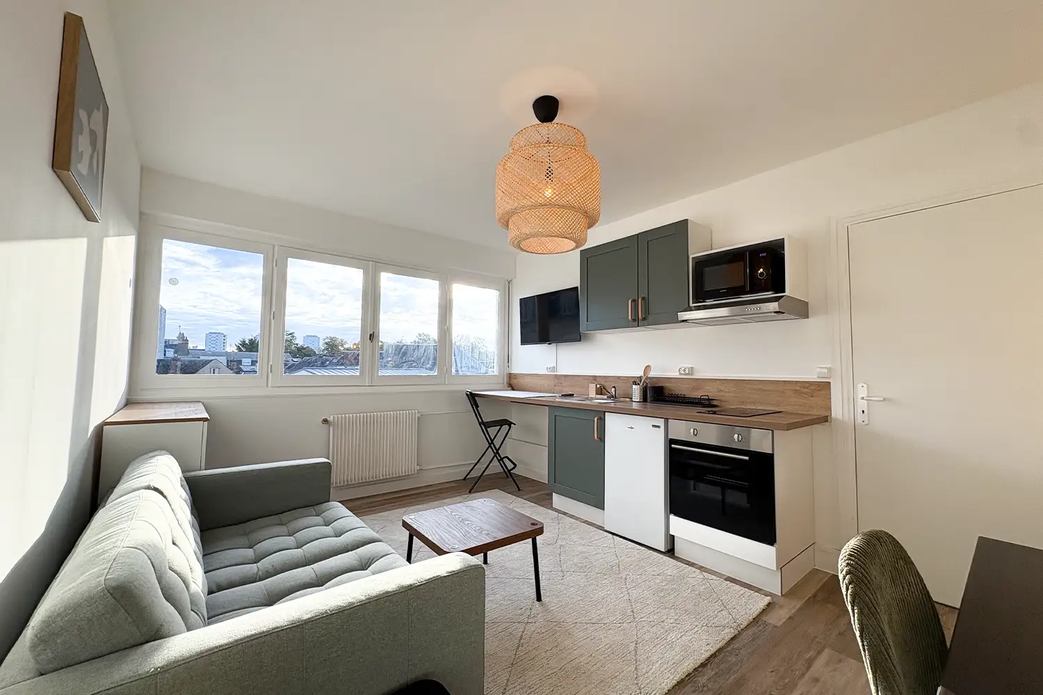investissement locatif Orleans photo