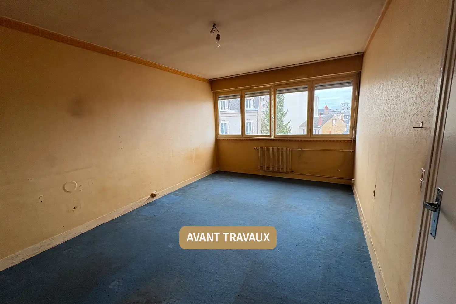 investissement locatif Orleans photo