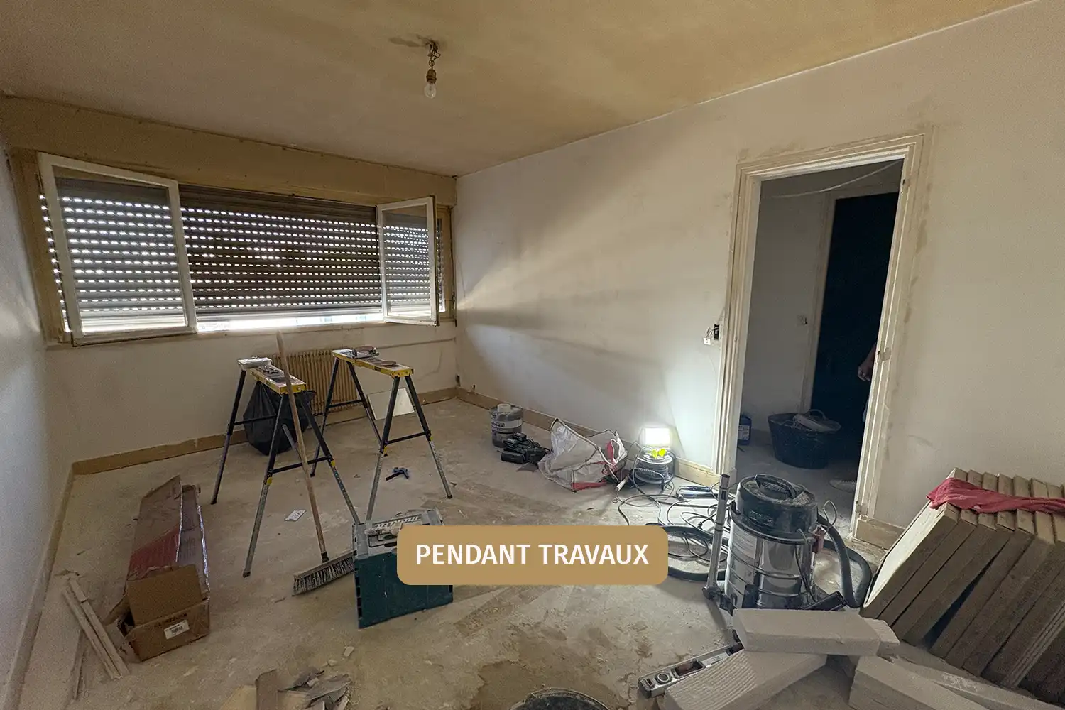 investissement locatif Orleans photo