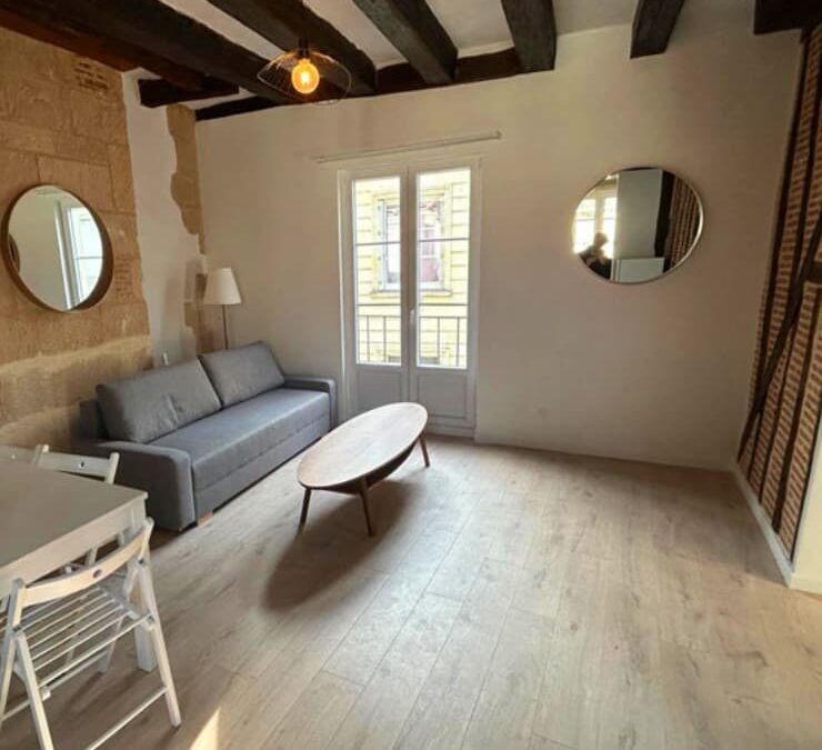 L&rsquo;investissement locatif de Chloé à Orléans