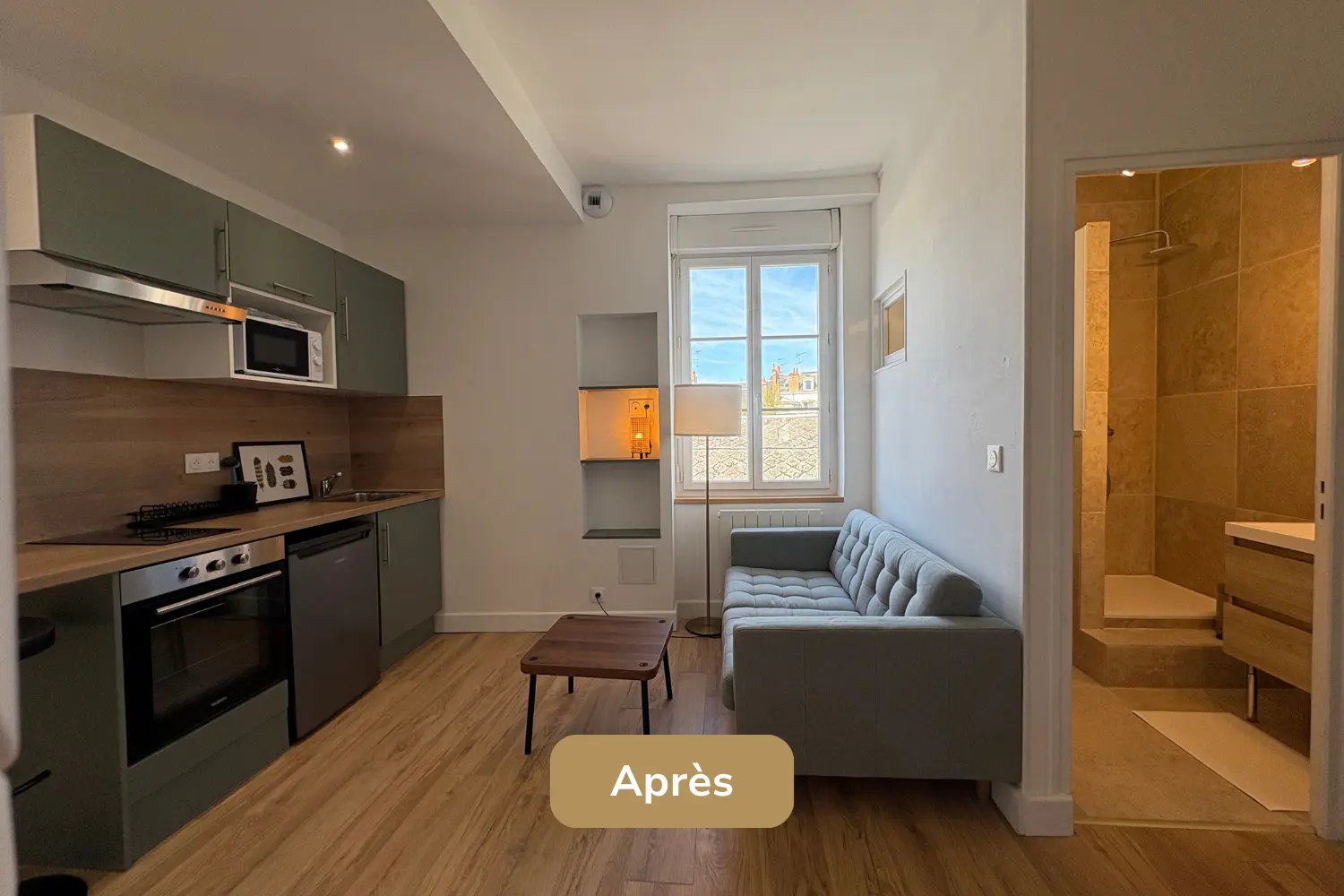 investissement-locatif-orleans-clotilde-salon-salle-de-bain-apres