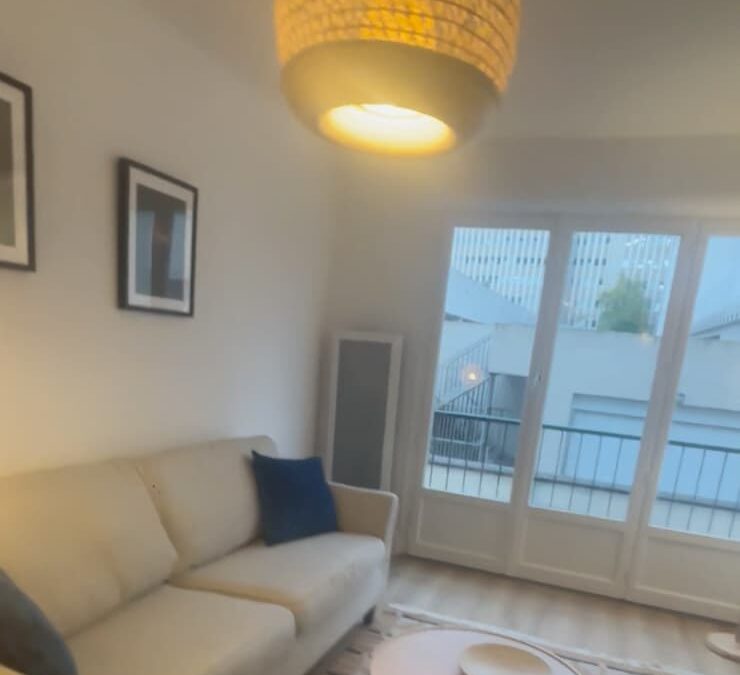 L&rsquo;investissement locatif de Delphine à Orléans