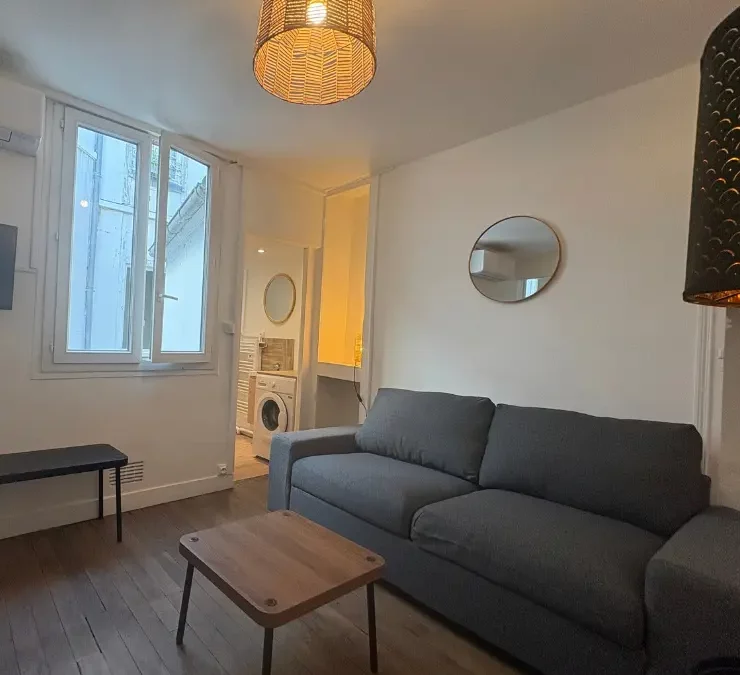 L&rsquo;investissement locatif de Léo à Orléans